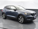 Used 2022 Volvo XC40 P8 Recharge Ultimate image 3