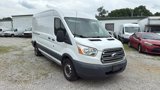 Used 2017 Ford Transit 250 148 Medium Roof w/ Exterior Upgrade Package image 3