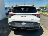 New 2026 Kia Sportage X-Line image 6