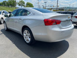 Used 2018 Chevrolet Impala LS image 5