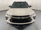 New 2026 Chevrolet TrailBlazer RS w/ Convenience Package image 4