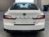 Used 2025 Toyota Camry SE w/ Convenience Package image 3