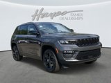 New 2025 Jeep Grand Cherokee Limited image 3