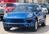 Used 2017 Porsche Macan image 3