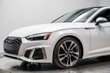 Used 2022 Audi S5 Premium Plus w/ Premium Plus image 4