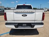 New 2025 Ford F150 Platinum w/ Equipment Group 702A High image 5