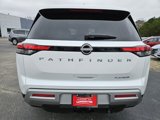 New 2025 Nissan Pathfinder Platinum w/ Cargo Package image 5