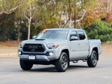 Used 2021 Toyota Tacoma TRD Sport w/ Technology Package image 2