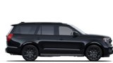 New 2025 Ford Expedition Platinum image 5