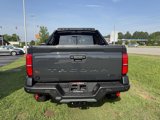 New 2025 Toyota Tacoma 4x4 Double Cab Hybrid image 6