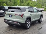 New 2026 Chevrolet Equinox LT w/ Convenience Package II image 5
