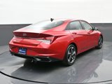 Certified 2023 Hyundai Elantra Limited w/ Cargo Package image 3