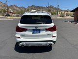 Used 2019 BMW X3 sDrive30i w/ Convenience Package image 6