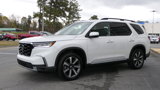 New 2025 Honda Pilot Elite image 2
