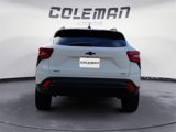 New 2026 Chevrolet Trax RS w/ Driver Confidence Package image 4
