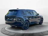 New 2025 Land Rover Range Rover Long Wheelbase SE image 4