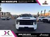 Used 2023 Chevrolet Silverado 3500 W/T w/ Gooseneck/5TH Wheel Package image 3