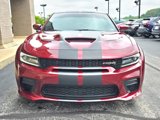 Used 2020 Dodge Charger SRT Hellcat w/ Harman/Kardon Audio Group image 2