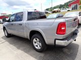 New 2025 RAM 1500 Big Horn image 3