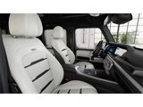 New 2025 Mercedes-Benz G 63 AMG 4MATIC image 5