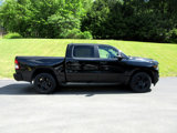 Used 2020 RAM 1500 Big Horn image 2