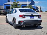 New 2025 Subaru WRX GT image 4