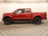 New 2025 Ford F150 Lariat w/ Equipment Group 502A High image 2
