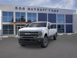 New 2025 Ford F350 King Ranch image 3