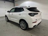 New 2025 Buick Encore GX Avenir image 4