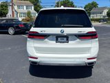 Used 2025 BMW X7 xDrive40i image 3