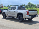 New 2025 Toyota Tundra Platinum image 4