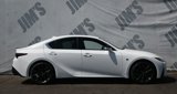 Used 2024 Lexus IS 300 F Sport image 4