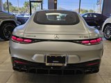 New 2025 Mercedes-Benz AMG GT 55 image 4