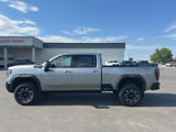 New 2025 GMC Sierra 2500 AT4X image 3