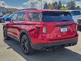 Used 2020 Ford Explorer ST w/ ST High-Performance Pack image 5