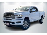 New 2025 RAM 2500 Laramie w/ Sport Appearance Package image 2