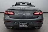 Used 2023 Mercedes-Benz E 450 4MATIC Cabriolet w/ AMG Line image 4