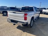 New 2025 Chevrolet Silverado 1500 LTZ image 6