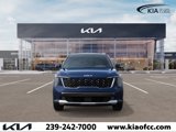 New 2026 Kia Sorento SX image 2