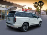 Used 2024 Cadillac Escalade Sport Platinum image 3