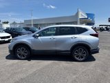 Certified 2021 Honda CR-V EX-L image 2