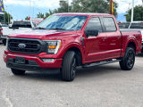 Used 2021 Ford F150 XLT w/ Equipment Group 302A High image 4