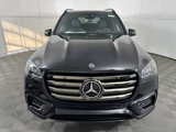New 2025 Mercedes-Benz GLS 450 4MATIC image 2
