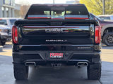Used 2023 GMC Sierra 1500 Denali Ultimate image 4