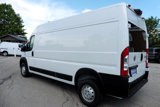 Used 2023 RAM ProMaster 2500 image 2