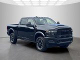 New 2025 RAM 2500 Rebel w/ Rebel Level 2 Equipment Group image 6
