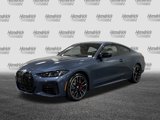 New 2026 BMW M440i Coupe w/ Parking Assistance Package image 3