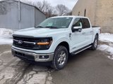 New 2025 Ford F150 XLT w/ Equipment Group 302A MID image 3
