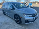 New 2025 Honda Odyssey Elite image 3