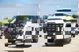New 2025 Toyota Tundra Platinum image 4